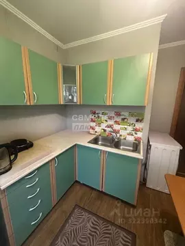 1-к кв. Алтайский край, Бийск Красноярский пер., 30/2 (35.0 м)