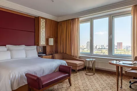 Комната Москва Ленинградский просп., 31АС1 (56.0 м)