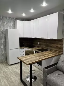 1-к кв. Татарстан, Казань ул. Новаторов, 8А (39.0 м)