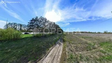 Участок в Тюменский муниципальный округ, село Щербак (9380 м)