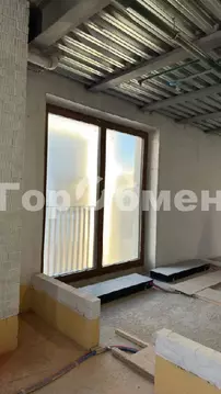 Продается 1-комнатная квартира