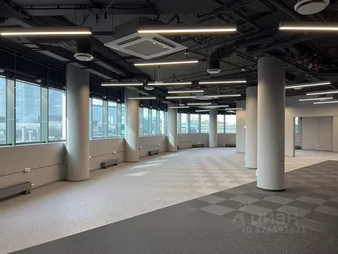 Офис в Санкт-Петербург Зольная ул., 15 (239 м)