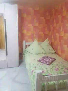 Комната Крым, Евпатория проезд 1-й Железнодорожный, 17