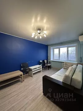 2-к кв. Самарская область, Самара ул. Александра Матросова, 82 (41.5 ...