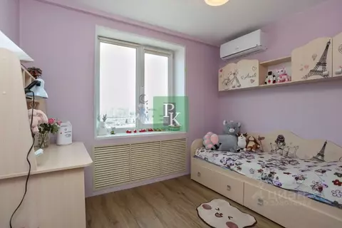 3-к кв. Севастополь просп. Героев Сталинграда, 39 (62.0 м)