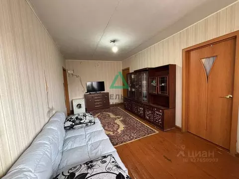 3-к кв. Башкортостан, Уфа ул. Пархоменко, 108 (54.3 м)