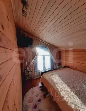 Дом в Новосибирская область, Новосибирский район, Плотниковский ...