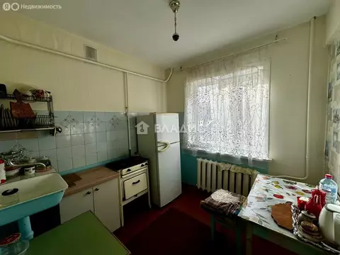 1-комнатная квартира: Ангарск, 94-й квартал, 23 (30.8 м)