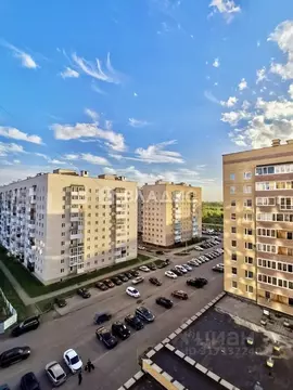 2-к кв. Смоленская область, Смоленск ш. Киевское, 53 (54.63 м)