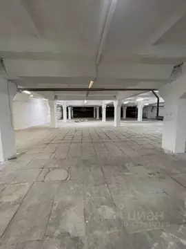 Помещение свободного назначения в Московская область, Щелково пер. 1-й ...