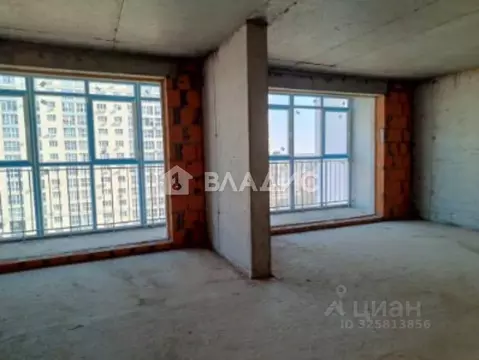 3-к кв. Ивановская область, Иваново Профсоюзная ул., 8 (105.0 м)