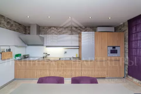 2-к кв. Кемеровская область, Новокузнецк ул. Тольятти, 62/3 (136.0 м)