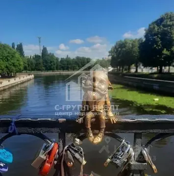 2-к кв. Калининградская область, Калининград Судостроительная ул., 22 ...