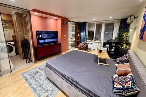 1-к кв. Москва ул. Новаторов, 32 (32.1 м)