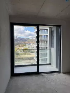 1-к кв. Крым, Феодосия муниципальный округ, Коктебель пгт ул. ...