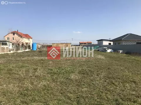 Участок в Николаевка, Херсонесская улица, 9 (8.3 м)