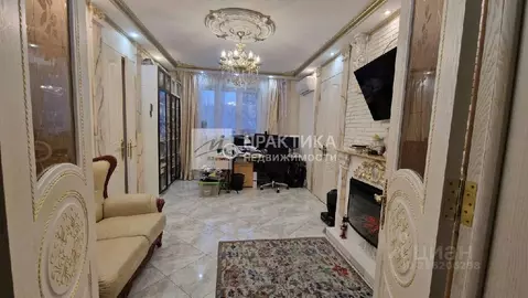 Продается 3-комнатная квартира