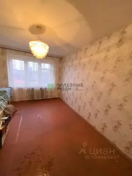 2-к кв. Марий Эл, Йошкар-Ола ул. Анциферова, 8 (53.0 м)