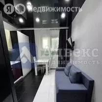 1-комнатная квартира: Тюмень, Суходольская улица, 16 (47 м)