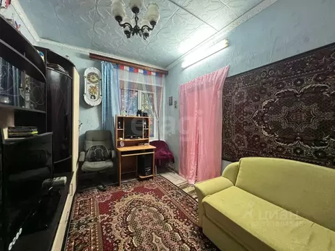 2-к кв. Брянская область, Брянск ул. Западная Аллея, 4 (39.4 м)