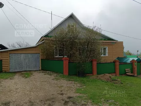 Дом в Башкортостан, Уфимский район, с. Жуково Полевая ул., 2А (89 м)