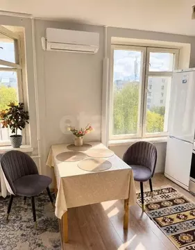 Студия Москва 15-я Парковая ул., 40К1 (32.0 м)