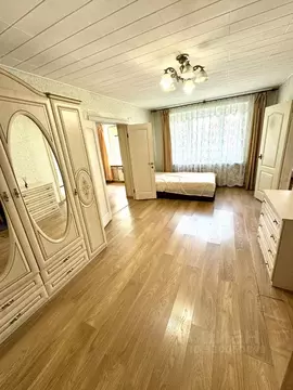 2-к кв. Москва Мичуринский просп., 24 (44.7 м)