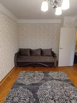 1-к кв. Санкт-Петербург, Санкт-Петербург, Колпино ул. Веры Слуцкой, ...