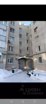 3-к кв. Воронежская область, Борисоглебск ул. Чкалова, 28А (61.0 м)