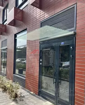 Торговая площадь в Московская область, Ленинский городской округ, ...