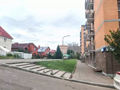 Квартира, студия, 35 м