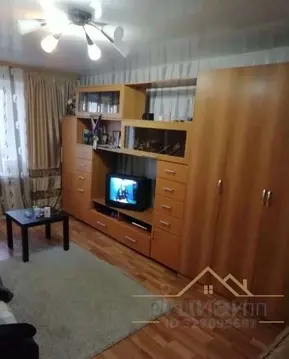 1-к кв. Чувашия, Канаш Канашская ул., 4 (33.5 м)