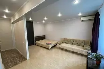 1-к кв. Астраханская область, Астрахань ул. Космонавтов, 14к1 (40.0 м)