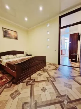 2-к кв. Крым, Феодосия наб. Черноморская, 1В (40.0 м)