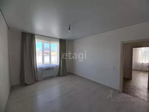 Дом в Краснодарский край, Белореченск Аграрник ДНТ,  (93 м)