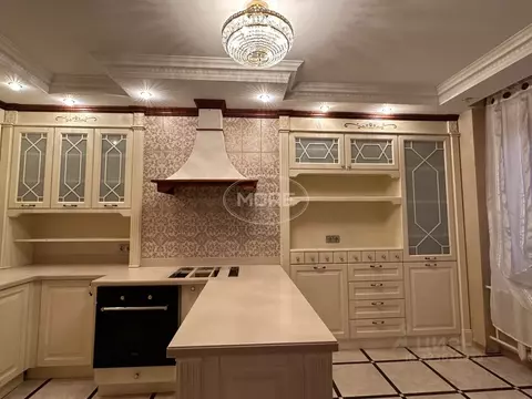 4-к кв. Калининградская область, Светлогорск Сиреневый пер., 1 (115.0 ...