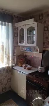 1-к кв. Калмыкия, Элиста 4-й мкр, 6 (31.0 м)