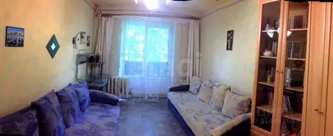 2-к кв. Ростовская область, Ростов-на-Дону просп. 40-летия Победы, ...