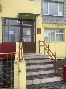 Помещение свободного назначения в Москва ул. Генерала Кузнецова, 19К1 ...