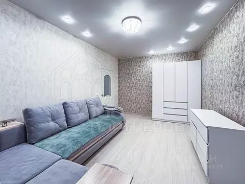 2-к кв. Иркутская область, Иркутск ул. Лермонтова, 31 (52.8 м)