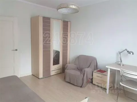 Комната Москва Лукинская ул., 11 (15.0 м)