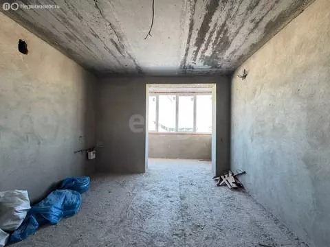 3-комнатная квартира: Владикавказ, проспект Героев Отечества, 7 (76 м)