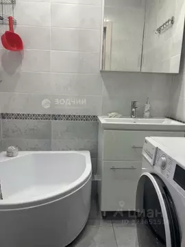 2-к кв. Чувашия, Чебоксары Московский просп., 5 (60.0 м)