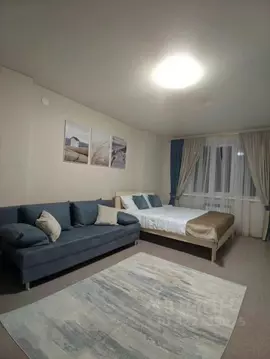 2-к кв. Татарстан, Казань ул. Андрея Адо, 16 (61.0 м)