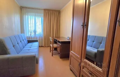 3-к кв. Калининградская область, Калининград Московский просп. (62.0 ...