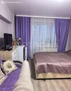 2-комнатная квартира: Пермь, шоссе Космонавтов, 57 (45.7 м)