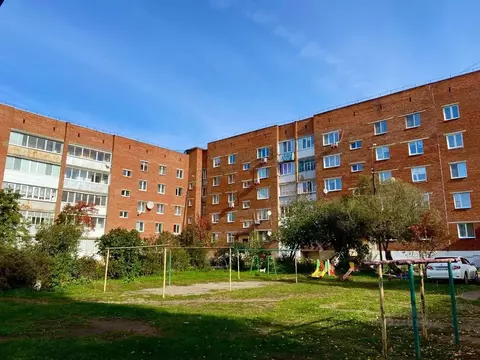 1-к кв. Удмуртия, Воткинск ул. Орджоникидзе, 6 (32.6 м)