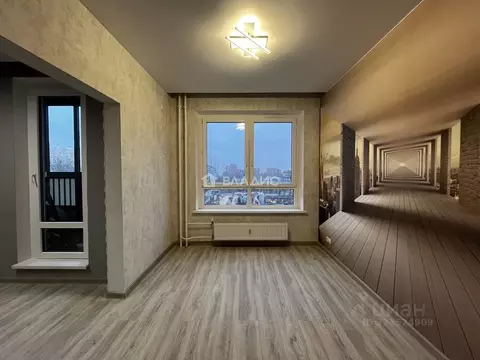 1-к кв. Московская область, Химки ул. 1-я Сестрорецкая, 1 (23.6 м)