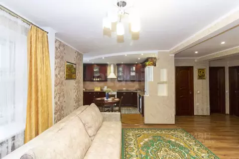 2-к кв. Тюменская область, Тюмень Амурская ул., 2 (62.0 м)