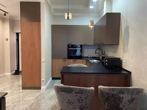 1-к кв. Москва бул. Братьев Весниных, 1 (43.2 м)